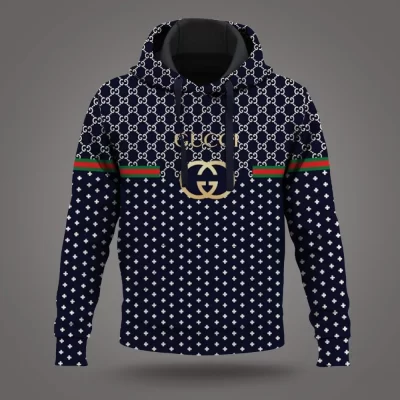 Limited Unisex Hoodie GG | HH900480