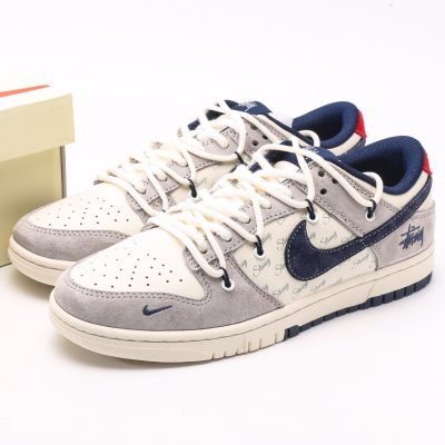 Nike SB Dunk x Stussy NNL24111404
