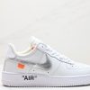 Nike Air Force 1 x Off-White White NNL24111428