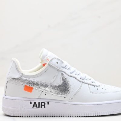Nike Air Force 1 x Off-White White NNL24111428