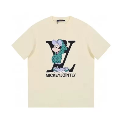 LV Inspired T-shirt HT140656