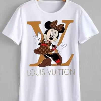 LV Inspired T-shirt HT140665
