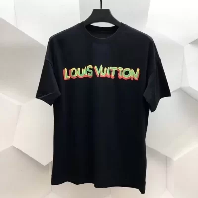 LV Inspired T-shirt HT140653