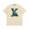LV Inspired T-shirt HT140657