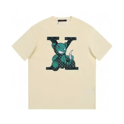 LV Inspired T-shirt HT140657