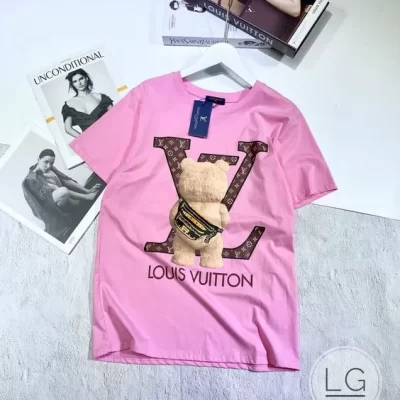 LV Inspired T-shirt HT140672