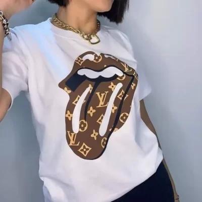 LV Inspired T-shirt NMN35470