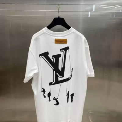 LV Inspired T-shirt HT140674