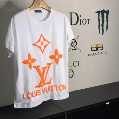 LV Inspired T-shirt HT140675