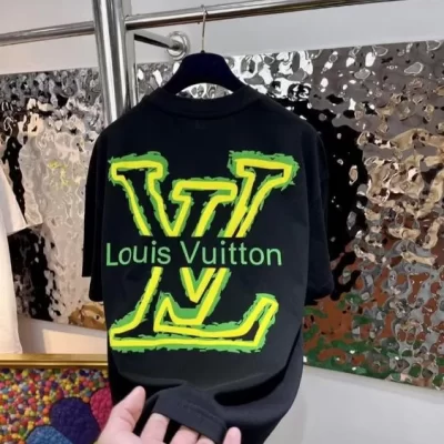 LV Inspired T-shirt HT140654