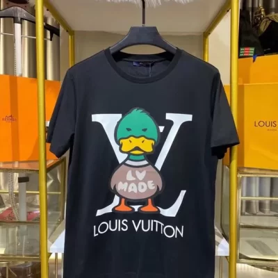 LV Inspired T-shirt HT140677