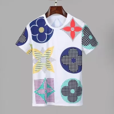 LV Inspired T-shirt HT140678