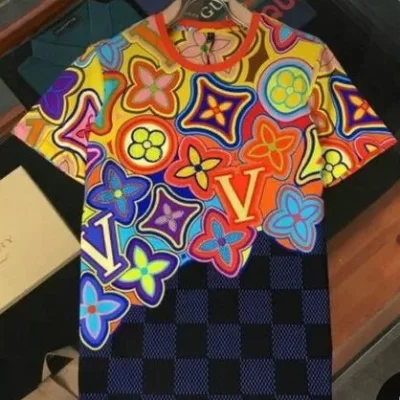 LV Inspired T-shirt HT140679