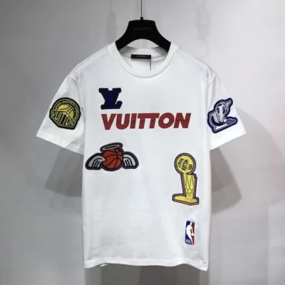 LV Inspired T-shirt HT140655