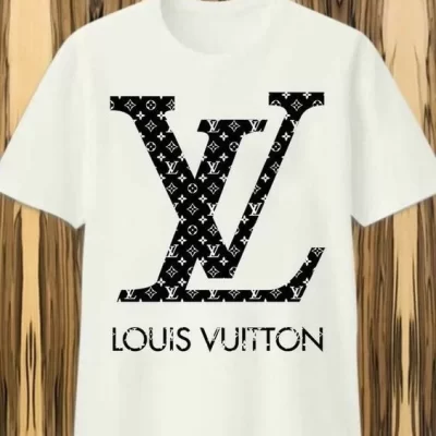 LV Inspired T-shirt HT140683