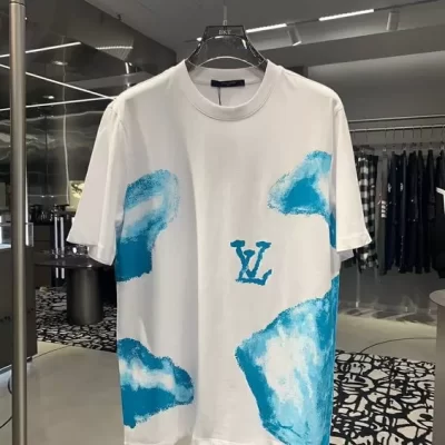 LV Inspired T-shirt HT140685