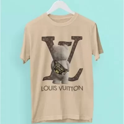 LV Inspired T-shirt HT140686