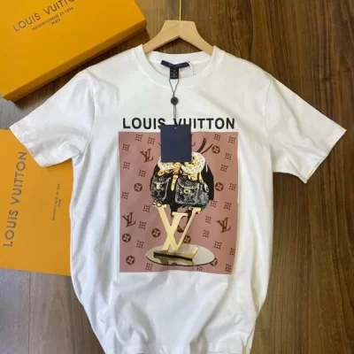 LV Inspired T-shirt HT190601