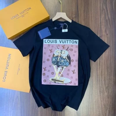 LV Inspired T-shirt HT190605