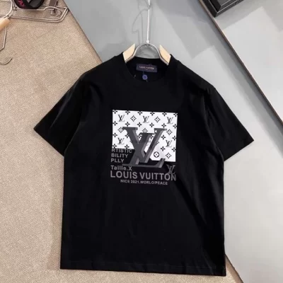 LV Inspired T-shirt HT190607
