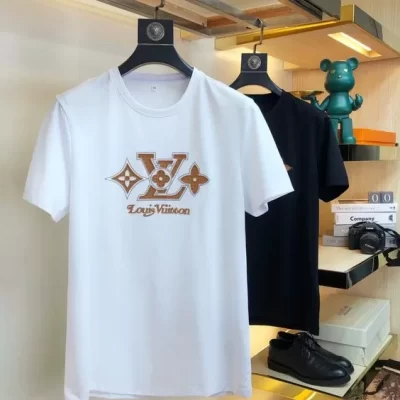 LV Inspired T-shirt HT190608