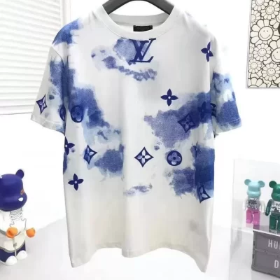 LV Inspired T-shirt HT190610