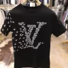LV Inspired T-shirt HT190612