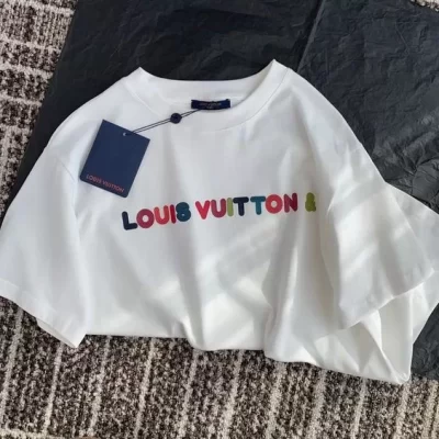 LV Inspired T-shirt HT230601