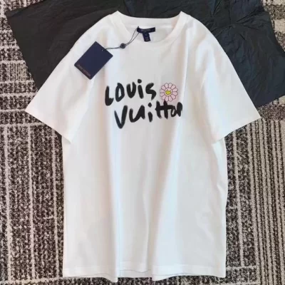 LV Inspired T-shirt HT230607