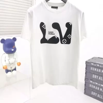 LV Inspired T-shirt HT230608