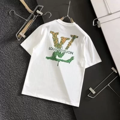 LV Inspired T-shirt HT230609