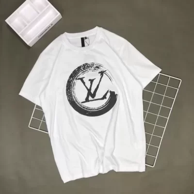 LV Inspired T-shirt HT230612