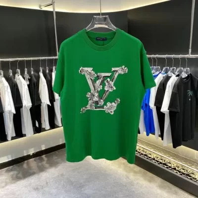 LV Inspired T-shirt HT230614