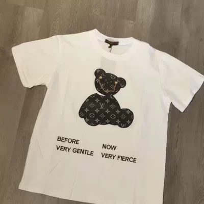 LV Inspired T-shirt HT230615