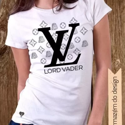 LV Inspired T-shirt HT230617