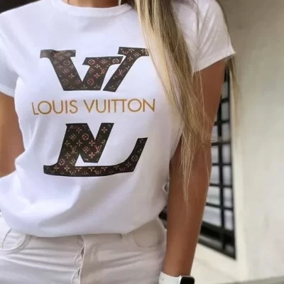 LV Inspired T-shirt HT230619