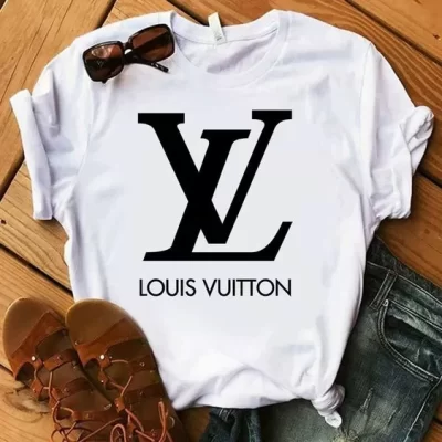 LV Inspired T-shirt HT230620