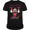 LV Inspired T-shirt HT140663