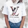 LV Inspired T-shirt HT230624