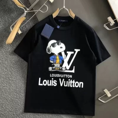 LV Inspired T-shirt HT140664