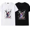 LV Inspired T-shirt HT140652