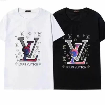 LV Inspired T-shirt HT140652
