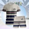 Premium Gucci Unisex Set T-Shirt & Shorts TX+DK-LXCTDP007804