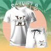 Premium Gucci Unisex Set T-Shirt & Shorts TX+DK-LXCTDP007807