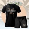 Premium Louis Vuitton Unisex Set T-Shirt & Shorts TX+DK-LXCTDP007815