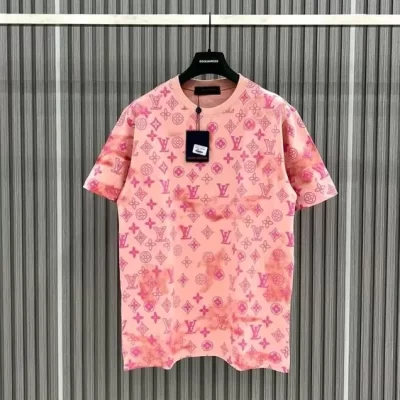 Louis Vuitton Inspired T-shirt M0105012
