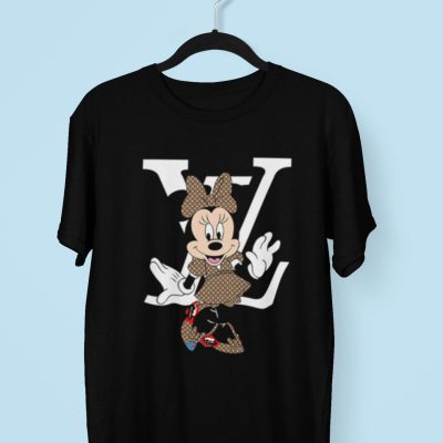 Louis Vuitton Inspired T-shirt NMN35852