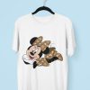 Louis Vuitton Inspired T-shirt M030102