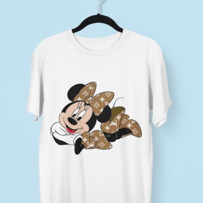 Louis Vuitton Inspired T-shirt M030102