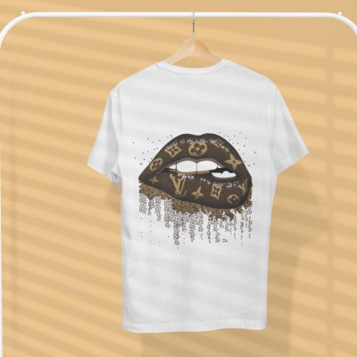 Louis Vuitton Inspired T-shirt M040101